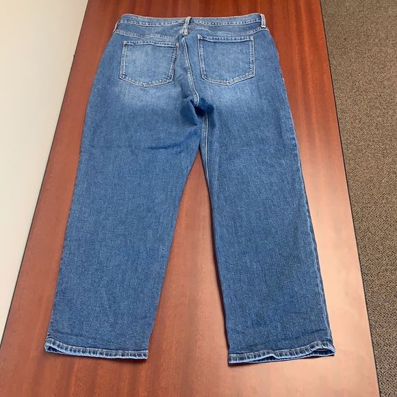 Old Navy Loose Boyfriend Aspen - Picture 5 of 7